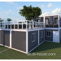 Prefab International Shipping Container House für Australien